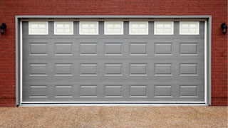 Garage Door Repair at Dunedin, Florida